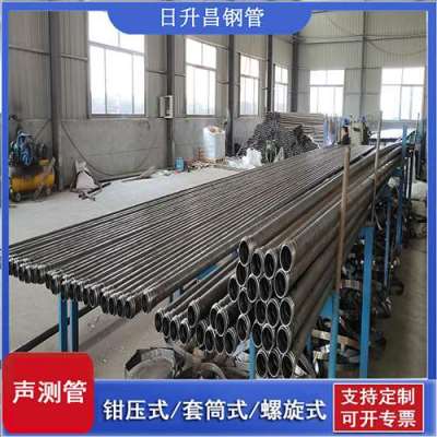 滁州声测管桩基检测的频率要达到多少百分比