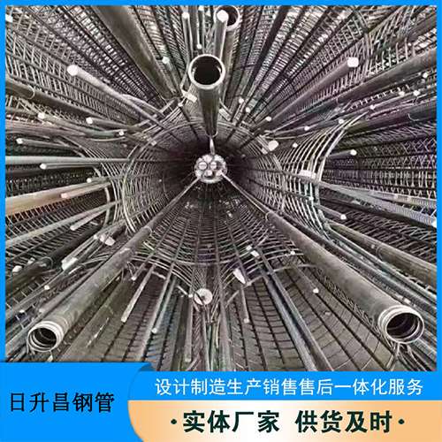 滁州声测管加固处理操作要点