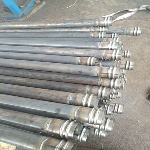 滁州桩基注浆管后注浆及埋设方法