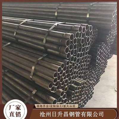 滁州声测管规格型号对照表