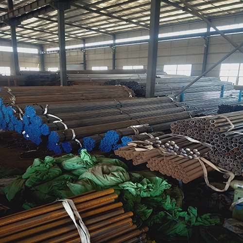 滁州声测管为何能作为桩基础检测材料？