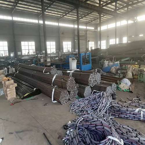 滁州声测管施工及验收规范(最全最详细)