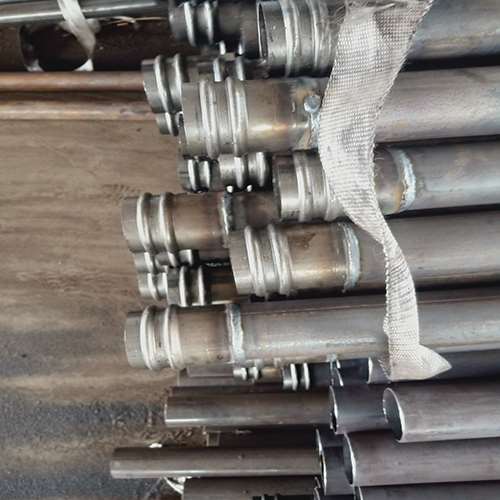 滁州声测管如何进行焊接？